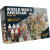 Army Painter Historical: WWII American Paint Set