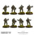Konflikt 47: British Armoured Infantry Section