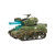 Konflikt 47: M5A2(T) Stuart Light Tank (Pre-order)