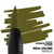 AK Interactive: Real Color Markers - Interior Green FS 34151