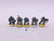 5 x Space Marine Scouts (oop, A)