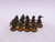 14 x Star Wars Legion Rebel Troopers