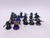 17 x Primaris Space Marine Lot (D)