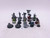 20 x 40k Job Lot (missing bits,I)
