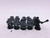 10 x Dark Angel Tactical Squad (oop,A, dark vengeance box)