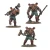 Konflikt 47: Ursus Infantry Squad with Mauls (Pre-order, Plastic)