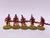 5 x Wraithguard (red/yellow)