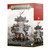 Cities of Sigmar: Cannonade Cogfort NIB (Pre-Order)