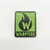 Warpfire Enamel Pin