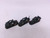 3 x Space Marine Bikers (oop)
