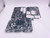 1 x Warcry Heart of Ghur Terrain Lot (NoS)