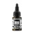 Pro Acryl: 1-Step - Dark Green Brown