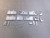 1 x Domicile Shell Lot (unpainted)
