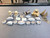 1 x Fantasy Death Desert Terrain Lot
