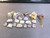 1 x Fantasy Death Desert Terrain Lot