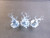 1 x Large Fantasy Trees Lot