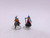 2 x Ethereal & Cadre Fireblade Lot (broken)