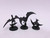 3 x Terrawings