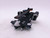 1 x Hammerhead Gunship (black/white)