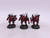 3 x XV8 Crisis Battlesuit Team (oop)