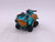 1 x Hekaton Land Fortress (painted)