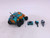 1 x Sagitaur (painted,B)