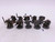 10 x Chaos Warriors (B)