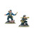 Bolt Action: Soviet Naval Brigade ‘Tank Hunters’ Anti-Tank Team NIB