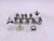 13 x Fire Warriors Strike Team