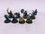 8 x Zarbag's Gitz (OOP)