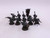 11 x Black Orc Mob (A)