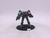 1 x Nemesis Dreadknight (B, silver/red)