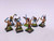 8 x Wood Elves Wardancers (oop)