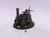 1 x Empire Steam Tank (B)