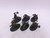 6 x Dragon Ogres