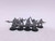 9 x Catachan Jungle Fighters