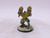 1 x XV88 Broadside Battlesuit (yellow)