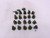 20 x Ungor Herd (A)