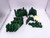 1 x Warpfire Ruins Lot (O, painted green/green)