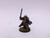 1 x Captain in Gravis Armor (painted)