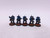 5 x Infiltrator Squad (painted)