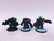 1 x Centurion Devastator Squad