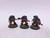 3 x Primaris Eradicators (painted)