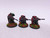 3 x Eliminators (painted)