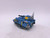 1 x Gladiator Lancer (blue)