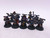 10 x Legionaries (painted)