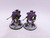 2 x Armiger Helverins