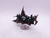 1 x Ravager (red,C)