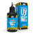AK Interactive: Transparent UV Resin Water 30ml