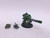 1 x XV88 Broadside Battlesuit (green)